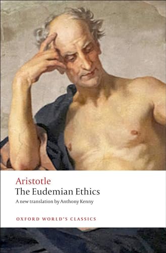 The Eudemian Ethics von Oxford University Press